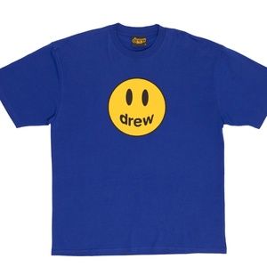 Brand New Drew Mascot Tee